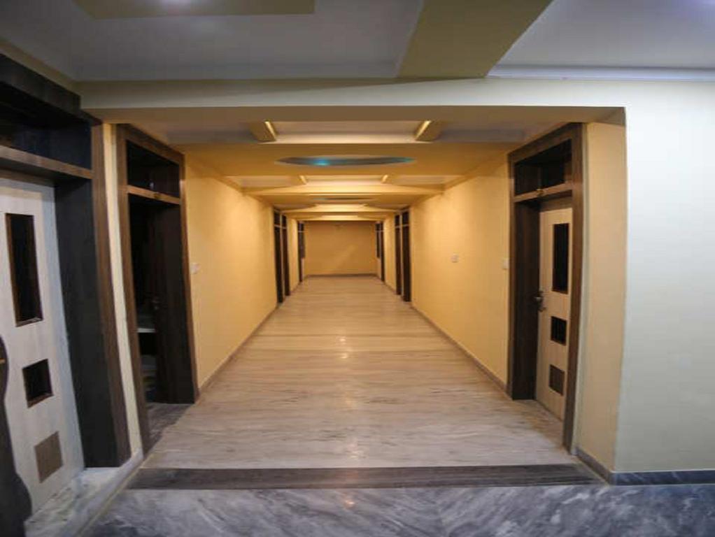 Hotel Kingdom Palace Ουνταϊπούρ Εξωτερικό φωτογραφία