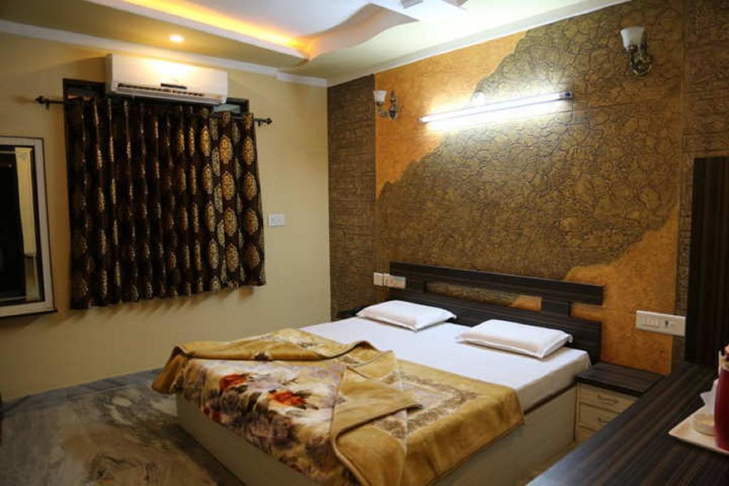 Hotel Kingdom Palace Ουνταϊπούρ Δωμάτιο φωτογραφία