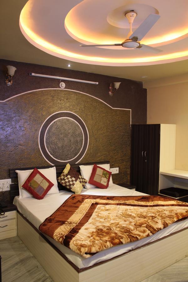 Hotel Kingdom Palace Ουνταϊπούρ Δωμάτιο φωτογραφία